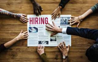 2025 Legal Hiring Trends: What Forward-Looking Firms Need to Know