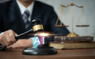 Why Lawyers Must Review AI-Generated Work Before it Reaches Court