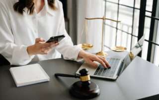 Empowering Legal Professionals: How Digital Transformation Is Reshaping Daily Workflows in Law Firms